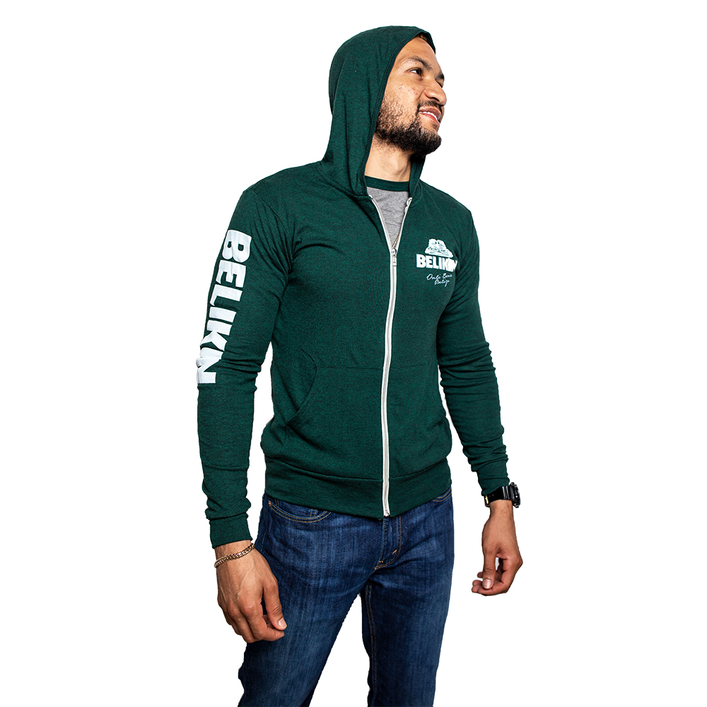 Belikin Hoodie