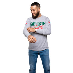 Belikin Light Longsleeve Tee