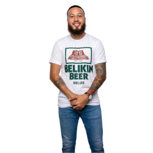 Belikin Vintage Tee