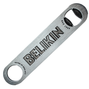 BELIKIN SPEED OPENER 1969