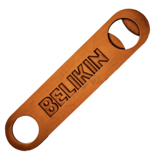 BELIKIN SPEED OPENER COPPER