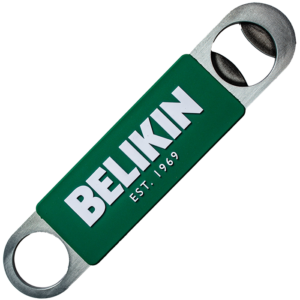 BELIKIN SPEED OPEN SILVER
