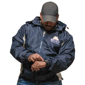 Belikin Wind breaker