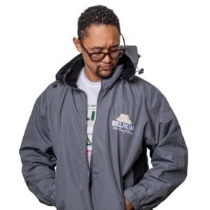 Belikin Reversable Jacket