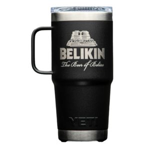 Belikin Travel Yeti 20oz