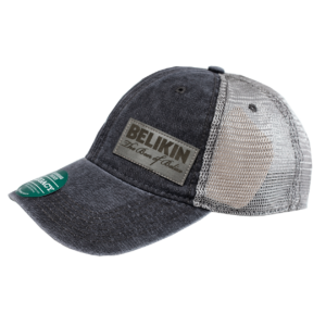 Belikin Distressed Trucker