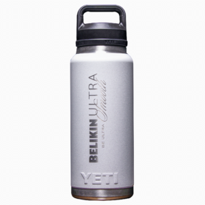 Belikin Ultra Yeti Waterbottle