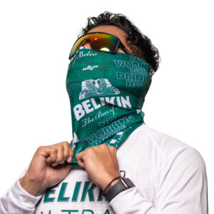 Belikin No Work Hoo-Rag