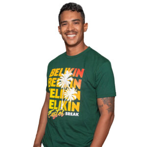 Belikin Easter Tee